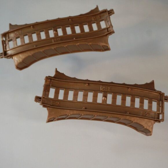 Thomas And Friends Mattel 2016 Gullane Limited Train Tracks Lot of 3 Golden Brow - Picture 3 of 6